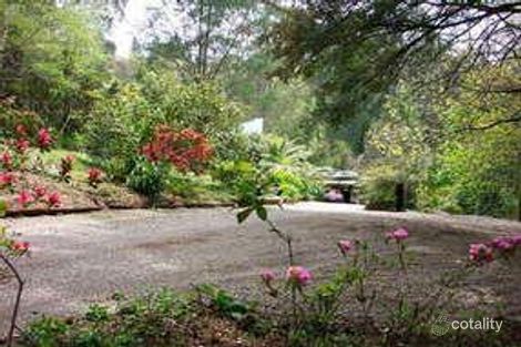 Property photo of 3 Warwick Farm Road Olinda VIC 3788