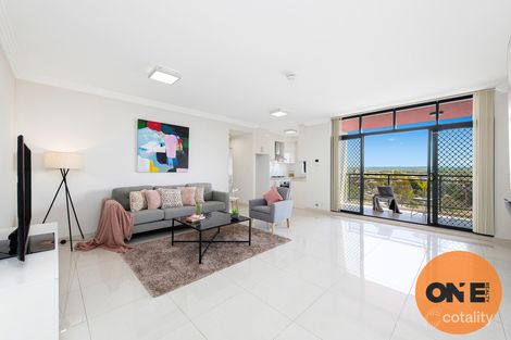 Property photo of 59/52-56 John Street Lidcombe NSW 2141