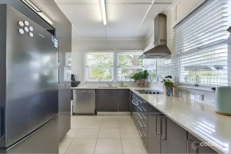 Property photo of 55 Harold Street Stafford QLD 4053