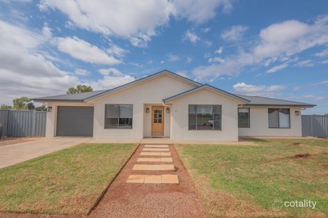 83 Loughnan St, Lake Cargelligo, NSW 2672
