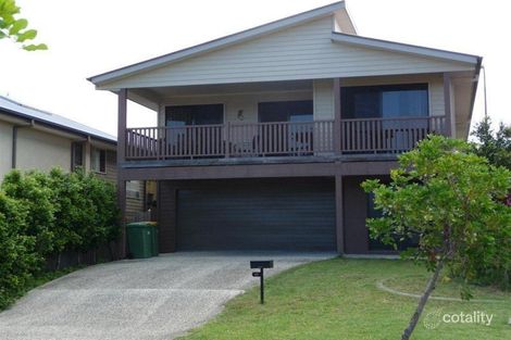 Property photo of 26 Silver Gull Street Coomera QLD 4209