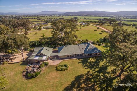 Property photo of 77 Mountview Close Bega NSW 2550