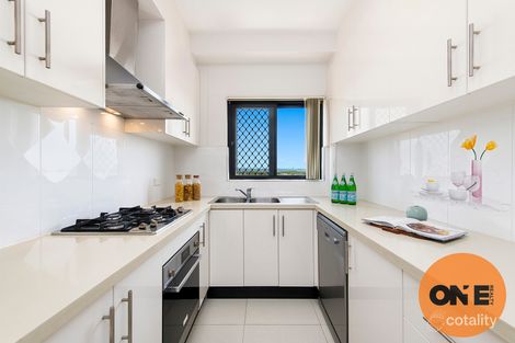 Property photo of 59/52-56 John Street Lidcombe NSW 2141