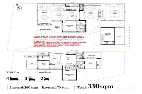Property photo of 8 Oxalis Crescent Tralee NSW 2620