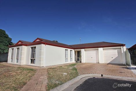 Property photo of 9 Drover Court Walkley Heights SA 5098