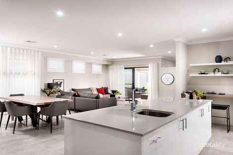 Property photo of 16 Strood Court Wellard WA 6170