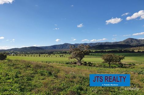 Property photo of 24 Cavalry Line Road Glenbawn NSW 2337