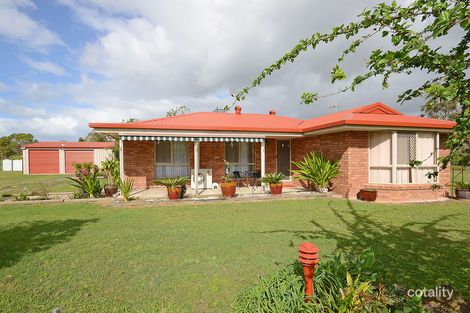Property photo of 11 Ti Tree Road West Booral QLD 4655