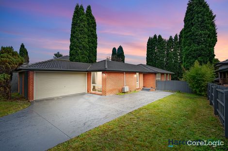 Property photo of 23 Tintern Crescent Wantirna South VIC 3152