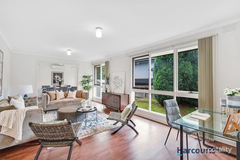 Property photo of 23 Tintern Crescent Wantirna South VIC 3152