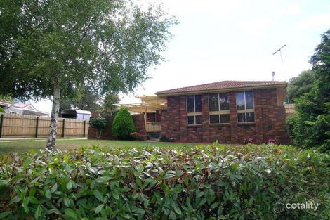 Property photo of 27 Bradley Terrace Narre Warren VIC 3805