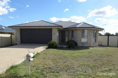 Property photo of 4 Barry Place Dalby QLD 4405