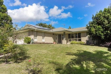 Property photo of 12 Highclare Court Little Mountain QLD 4551