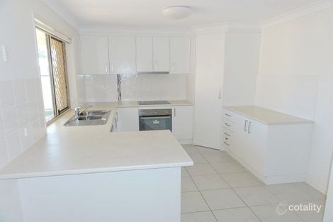 Property photo of 4 Barry Place Dalby QLD 4405