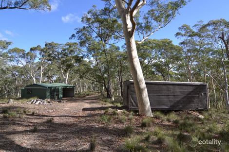 3713 Castlereagh Hwy, Ben Bullen, NSW 2790