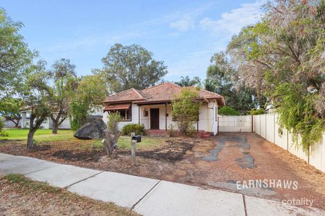 Property photo of 110 River View Avenue South Guildford WA 6055