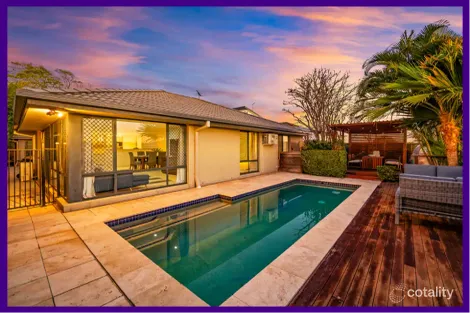 Property photo of 59 Shuttleworth Street Kuraby QLD 4112