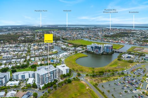 606/43 Harbour Town Dr, Biggera Waters, QLD 4216