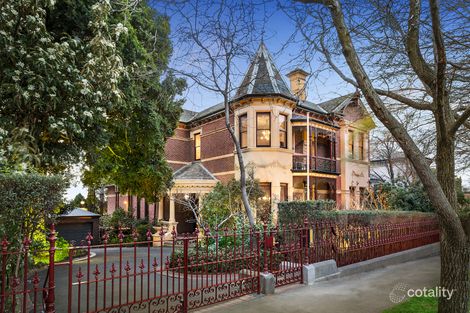 Property photo of 33 Grandview Grove Prahran VIC 3181