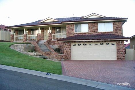 12 Lorikeet Cl, Woronora Heights, NSW 2233