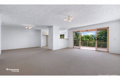 Property photo of 4/58 Swann Road Taringa QLD 4068