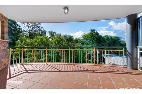 Property photo of 4/58 Swann Road Taringa QLD 4068