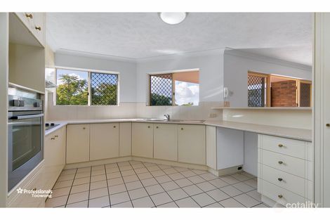 Property photo of 4/58 Swann Road Taringa QLD 4068