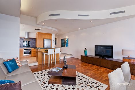 Property photo of 1/255 Adelaide Terrace Perth WA 6000