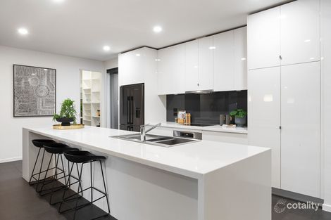 Property photo of 10 Steele Creek Drive Keilor East VIC 3033