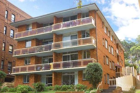 Property photo of 2/85 West Esplanade Manly NSW 2095