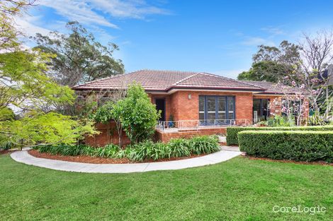 Property photo of 31 Wallalong Crescent West Pymble NSW 2073