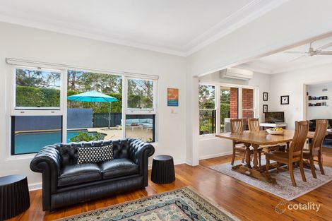 Property photo of 31 Wallalong Crescent West Pymble NSW 2073