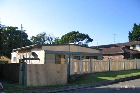 Property photo of 1 Gwyther Avenue Bulli NSW 2516