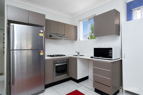 Property photo of 20/101-103 Arthur Street Strathfield NSW 2135