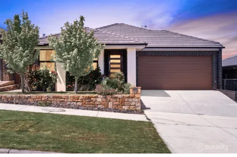 42 Crackajack Way, Moncrieff, ACT 2914