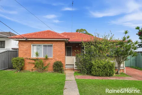 16 Saddington St, St Marys, NSW 2760