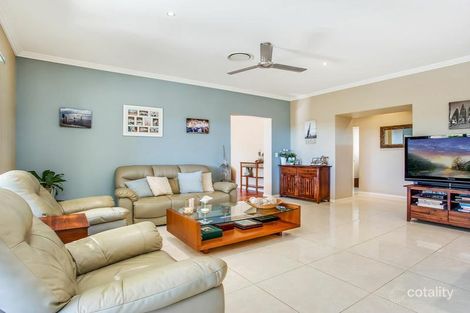 Property photo of 16 Rustyplum Court Reedy Creek QLD 4227