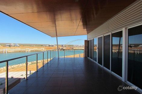 132a Madaffari Dr, Exmouth, WA 6707