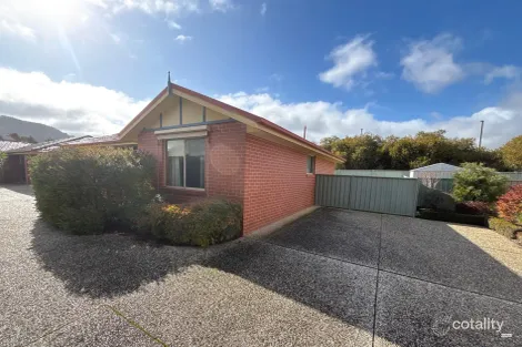 7/16 Keatinge Ct, Lavington, NSW 2641