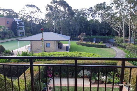 Property photo of 4/15 The Ridgeway Lisarow NSW 2250