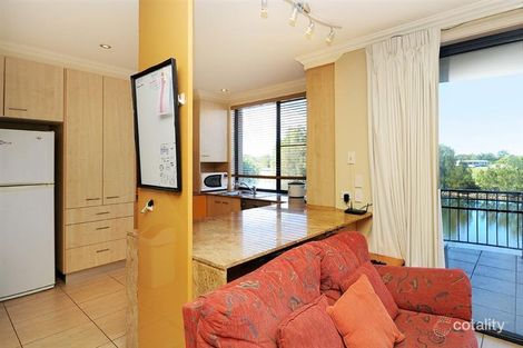 Property photo of 25/4 University Drive Robina QLD 4226