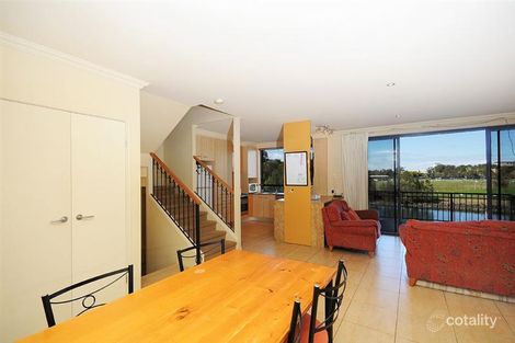 Property photo of 25/4 University Drive Robina QLD 4226