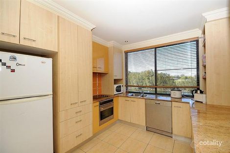 Property photo of 25/4 University Drive Robina QLD 4226