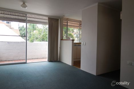 Property photo of 5/24 Maryvale Street Toowong QLD 4066
