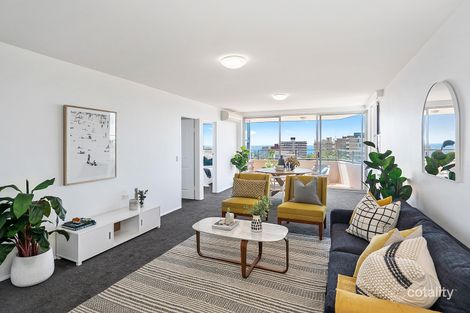 Property photo of 14/4 Hilltop Crescent Fairlight NSW 2094