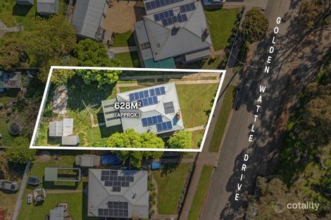 Property photo of 104 Golden Wattle Drive Maryborough VIC 3465