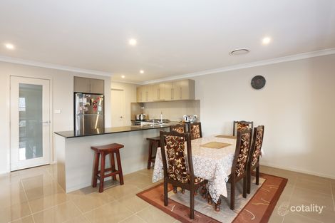 Property photo of 17 Moscow Road Edmondson Park NSW 2174