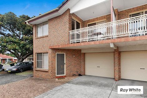 1/21 George St, Berkeley, NSW 2506