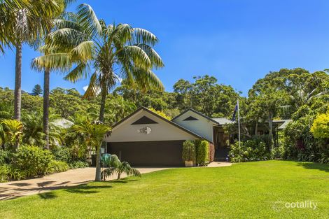 Property photo of 14 Bellevue Avenue Avalon Beach NSW 2107