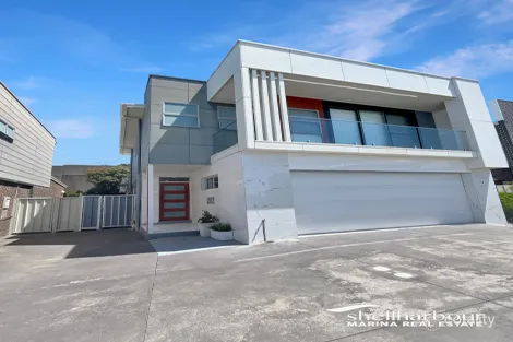 70 Shallows Dr, Shell Cove, NSW 2529